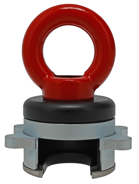 Security extraction bell -HEAVY DUTY-